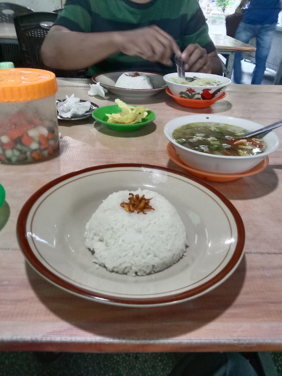 Sop Jakarta Aa Photos 2