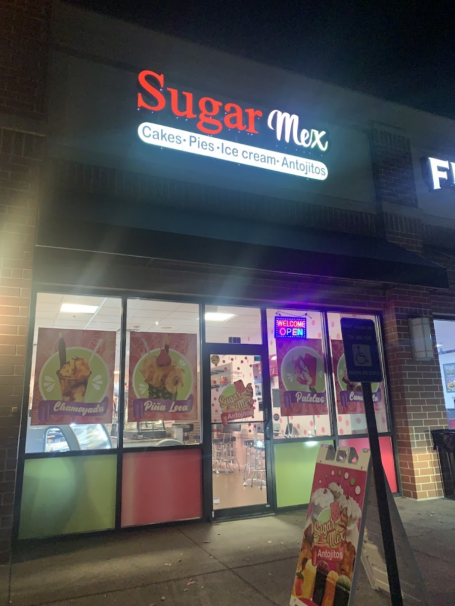 Sugar Mex